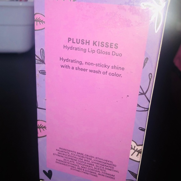 Julep lipgloss duo - Picture 3 of 3